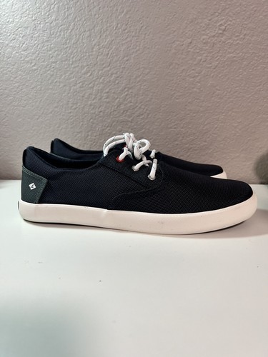 Sneaker Sperry Boys Bodie Lavabile - Navy Taglia 7 Soletta Memory Foam - Nuova con etichette Donna - Foto 5 di 8