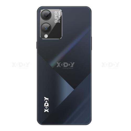 2025 Nuevo 6,0 pulgadas Dual SIM Smartphone Android 4G LTE móvil sin contrato 3000 mAh - Imagen 21 de 24