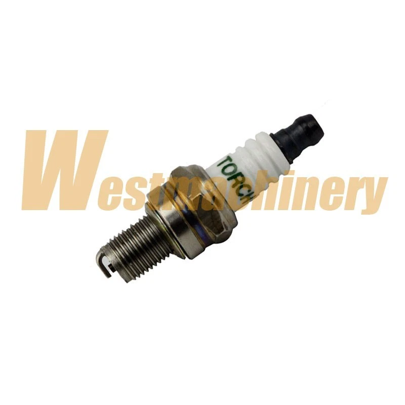Stihl hedge trimmer spark plug deals