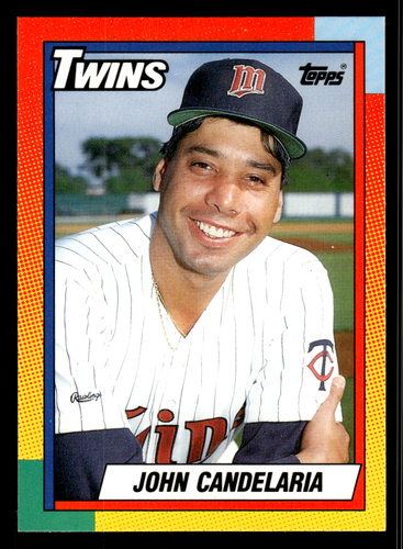 -GS- 1990 Topps Traded singles #1-132 *Free Shipping* Build your own lot - Picture 36 of 265