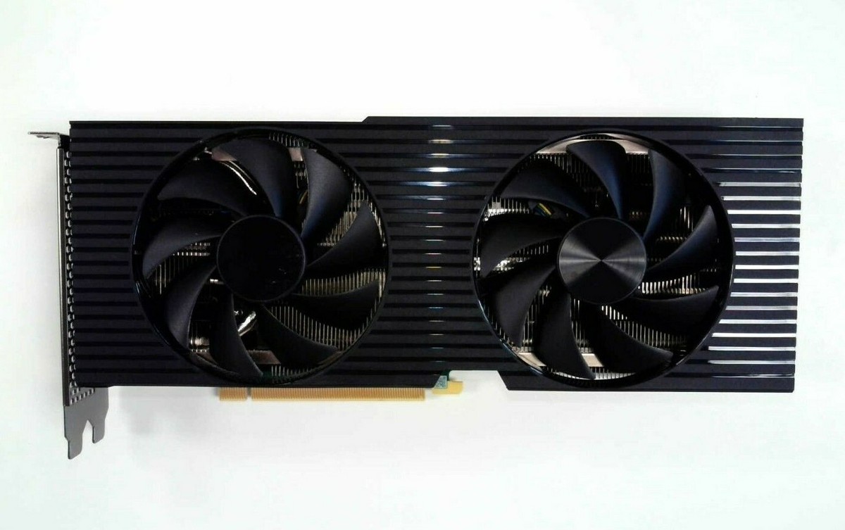 【DELL】NVIDIA GeForce RTX3070 (8GB GDDR6) DELL NVIDIA GeForce RTX 3070 8GB GDDR6 Graphics Card (Non