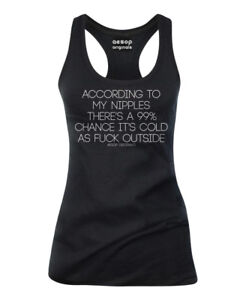 Tank Top Nipples Tank Top Nipples