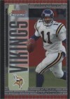 2005 Bowman Chrome Daunte Culpepper #99