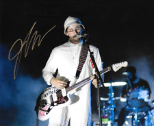 * JOHN GOURLEY * signed 8x10 photo * PORTUGAL. THE MAN * COA * 7 * JOHN GOURLEY * signed 8x10 photo * PORTUGAL. THE MAN * COA * 7