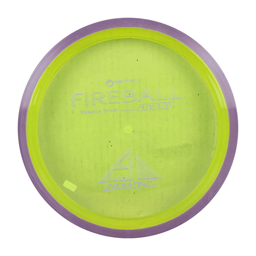 Axiom Disc Golf Proton Fireball Distance Driver 9/3.5/0/3.5 - Choose Exact - Picture 24 of 58