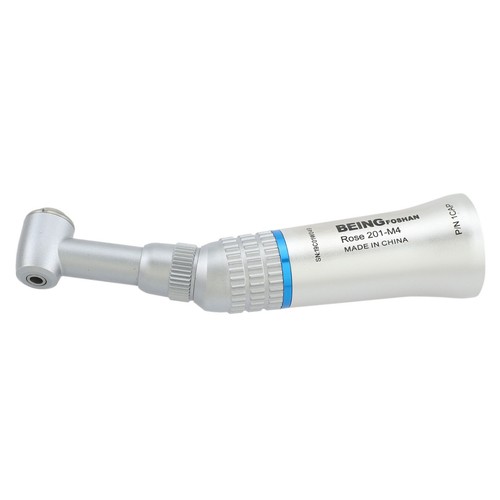 BEING Dental Low Speed Handpiece Latch Contra Angle LA RA FG Head NSK EC EX203 - Picture 38 of 85