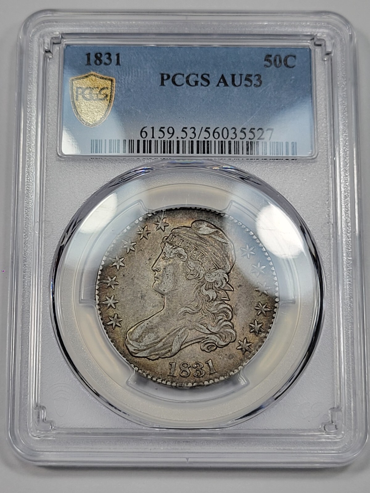 Picture 1 of 6