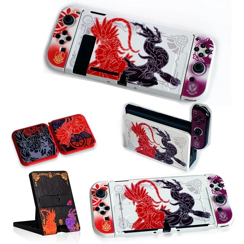 Switch hard shell case 2025