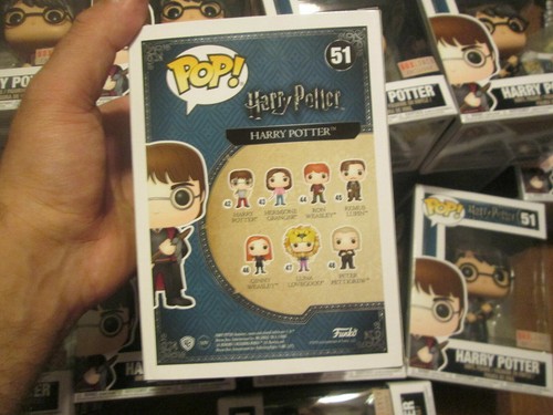 FUNKO POP POCKET MINIS HARRY POTTER & FANTASTIC BEASTS COMPLETE YOUR COLLECTION - Picture 104 of 247