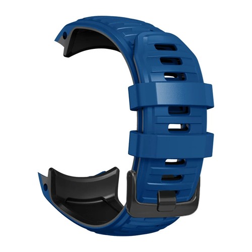 Silicone Watch Band for Garmin Instinct 2X Solar 26mm Instinct2X Watchband Strap - Picture 42 of 43