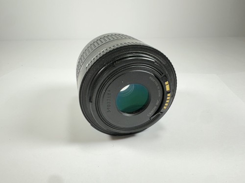 Canon Zoom Lens EF 35-80mm 1:4 - 5.6 III - Picture 4 of 4