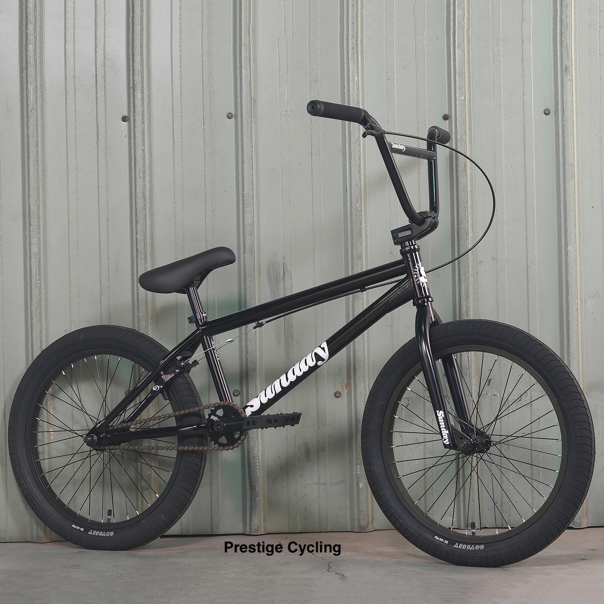 SUNDAY BMX SCOUT 20