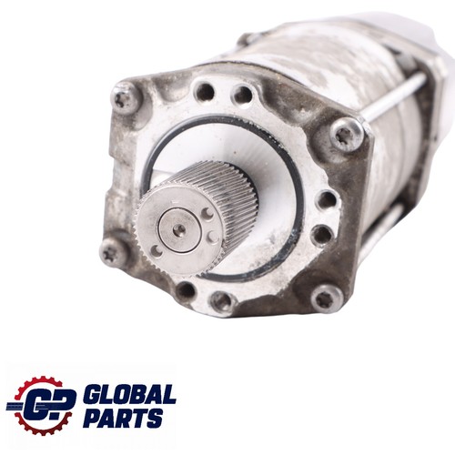 Steering Rack Motor Mercedes W207 CLK Pinion Box Steering Gear Unit A2074604300 - Picture 5 of 11