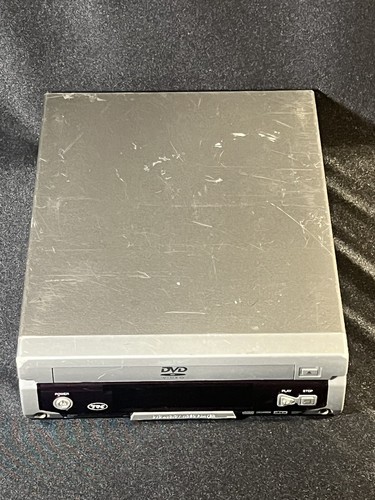 TRC Car DVD Player Model AV-XD100