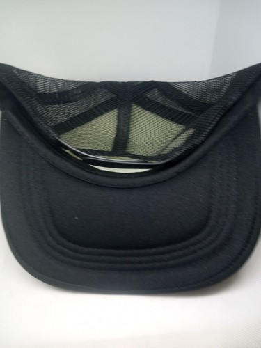 Ignite Hat Merch By Dan Bilzerian - Picture 2 of 3