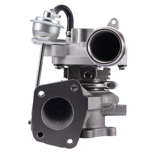 K04 Turbo fit Mazda CX-7 / 3 / 6 2.3L MZR Turbocharger 53047109904 Turbolader - Picture 7 of 12