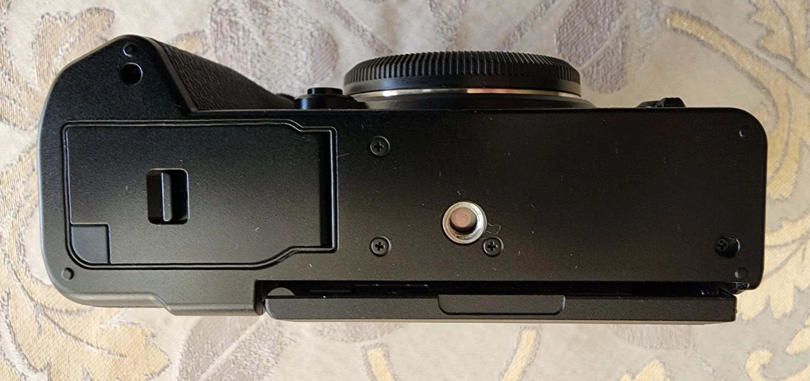 Fujifilm X-T5 40.2MP Mirrorless Camera - Black (Body) 765 shutter actuations image 5