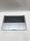 Apple MacBook Pro 2016 13" A1708 Palmrest+Battery ONLY For Parts/Repair READ -DW
