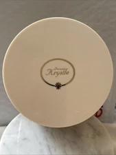 Vintage Forever Krystal Crystal 3.0oz Dusting powder Original Vintage New Sealed