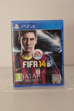 FIFA 14  PS4 - Playstation 4  -  SEHR GUTER ZUSTAND
