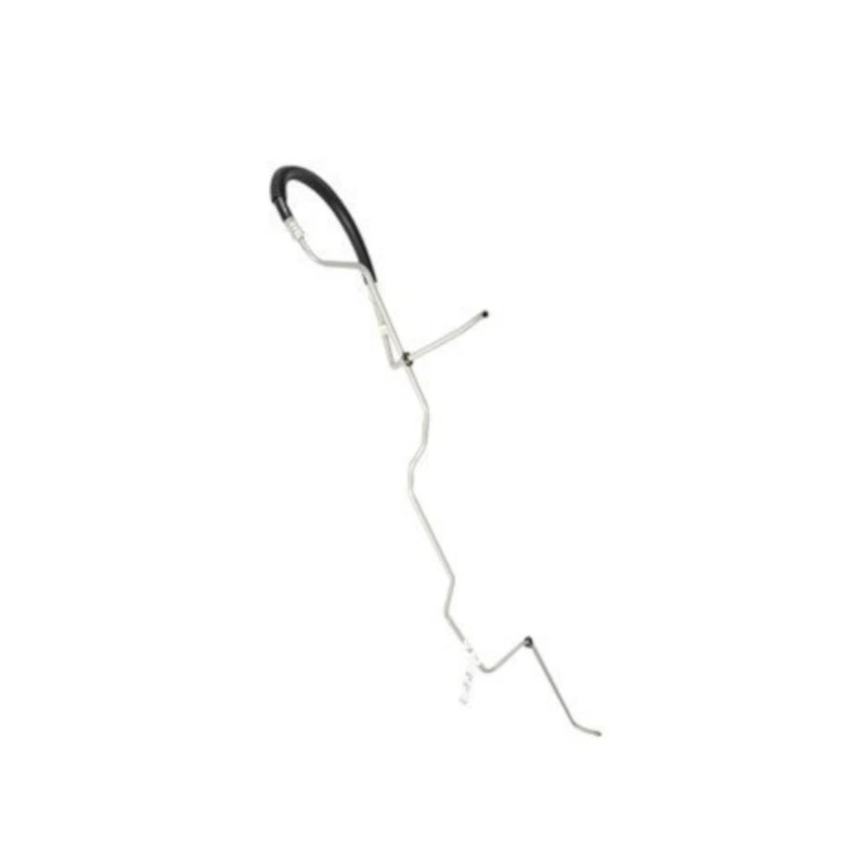 Manguera de entrada de radiador ACDelco genuina para GMC Jimmy/Sonoma 1996-2002 | Manguera moldeada Foto 2 de 4