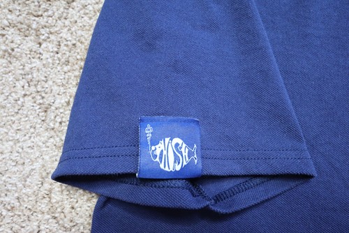 Phish Dry Goods Poloshirt - Größe L - Bild 3 von 10