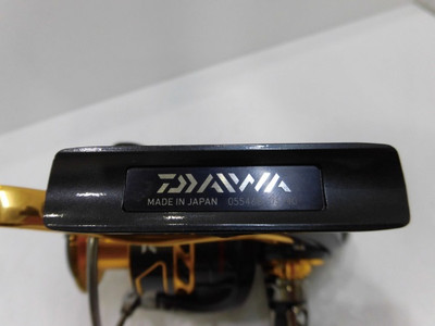 DAIWA 15 Tournament ISO 3000SH LBD #597 | eBay DAIWA 15 Tournament ISO 3000SH LBD #597 | eBay