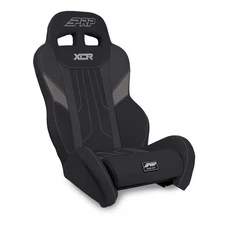 PRP XCR Suspension Seat for Polaris RZR - Black/Gray A8001-PORXP-203