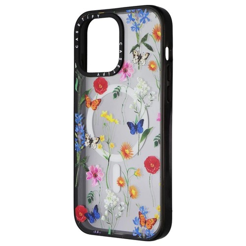CASETiFY - Impact Case with MagSafe for Apple iPhone 15 Pro 6.1" Ditsy Florals