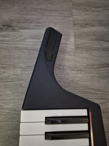 Harmonix XBOX 360 Rock Band 3 Wireless Keyboard No Strap No - Picture 3 of 5