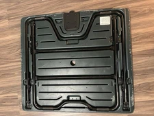 2002-2006 HONDA CR-V CRV REAR PICNIC TABLE GREEN FOLDING CARGO TRAY LINER OEM