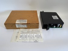 Fanuc IC697PWR711J Power Supply Programmable 120/240V AC IC697 PWR711J