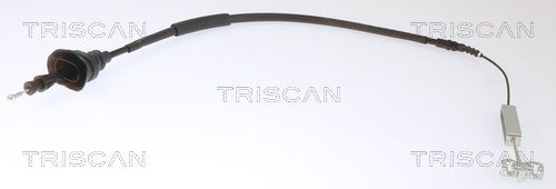 8140 101107 HANDBRAKE CABLE FRONT TRISCAN FOR TOYOTA PROACE,PROACE VERSO - Picture 2 of 7