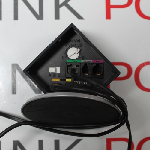 Micro-casque Sennheiser DW PRO 2 avec sa station d'accueil - Picture 4 of 4