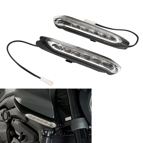 Front Blinker Anzeige Blinker Für DUCATI Monster 937 950 2021-2023 - Bild 1 von 8