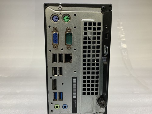 HP ProDesk 400 G3 SFF Core i5-6500 3.2GHz 16GB RAM NO HDD NO OS Good - Afbeelding 7 van 10