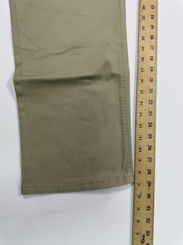 Levi's 541 Athletic Taper Jeans Men's 48x30 (48x29) NWT Modern City Casual - Picture 12 of 13