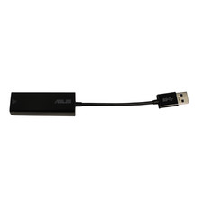 14025-00080300 Asus USB3 To Lan Dongle Rj45 2.0 Zenbook Ux461Fa "GRADE A"