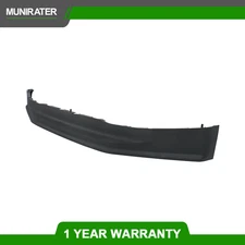 For Ford F250 F350 Super Duty 23-25 4WD Plastic Front Valance Air Dam Deflector