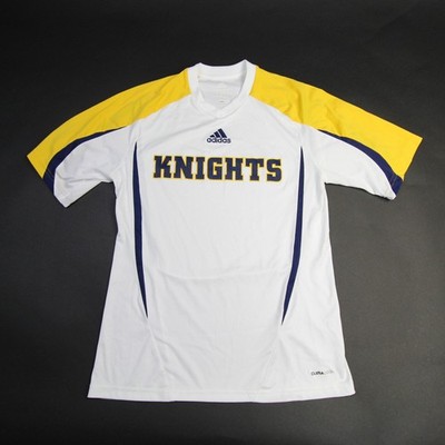 Neumann Knights adidas Climacool Practice Jersey - Soccer Men's M