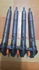 Injecteur Mitsubishi CANTER