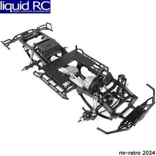 RC4WD ZK0069 Trail Finder 2 1/10 4WD Scale Trail Truck Builders Kit