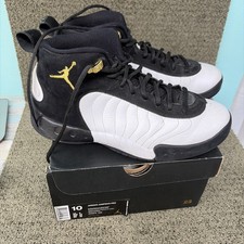 Jordan Jumpman Pro Size 10 With Original Box ...