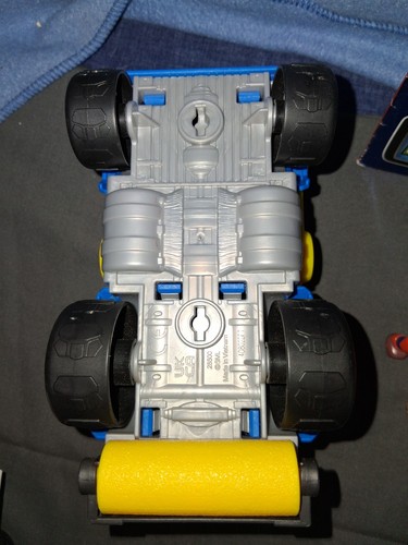 17 Paw Patrol Dump Truck 3 Characters 2 Books 9 Finger Puppets 2 PlushHalloween - Imagen 7 de 16