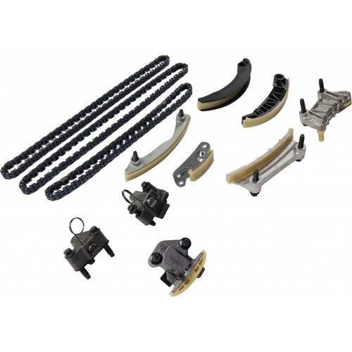 Kit de cadena de distribución para Cadillac STS 2008 09 10 2011 | Delantera - Imagen 3 de 6
