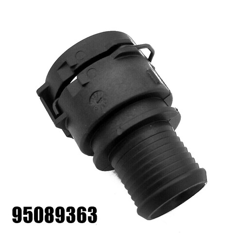 For Chevrolet Heater Hose Connector 95089363 Perfect Fit for Your Vehicle - Picture 16 of 22