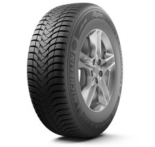 Winterreifen Michelin 225/50 R17 94H Alpin A4 Runflat M+S MOMOEZPFSL