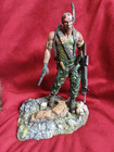 Al Simmons Spawn Series 17 Classic Art Mcfarlane Toys Action Figure 2000