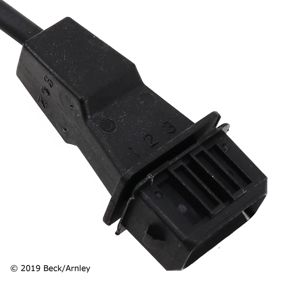 Sensor de posição da manivela Beck Arnley 180-0737 para 10-14 Hyundai Genesis Coupe - Imagem 3 de 4