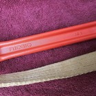 Ridgid No.2  Heavy Duty Strap Wrench, Made in USA